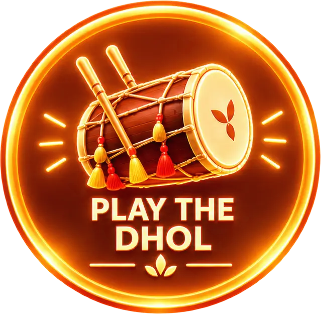 Play Dhol